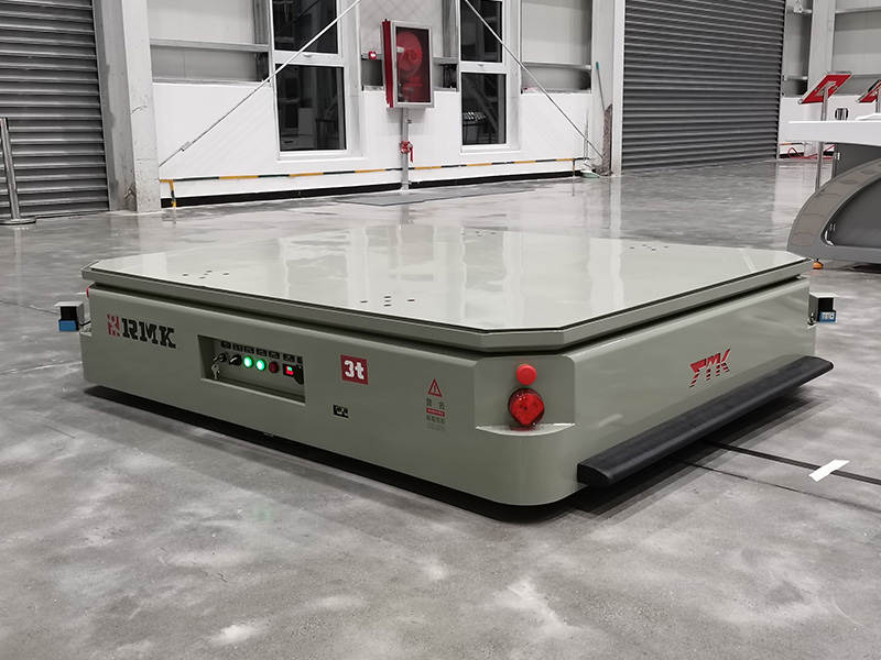 3 thonna féin -tiomántán Tralaí Leictreach Tralaí Nascleanúint Maighnéadach Agv