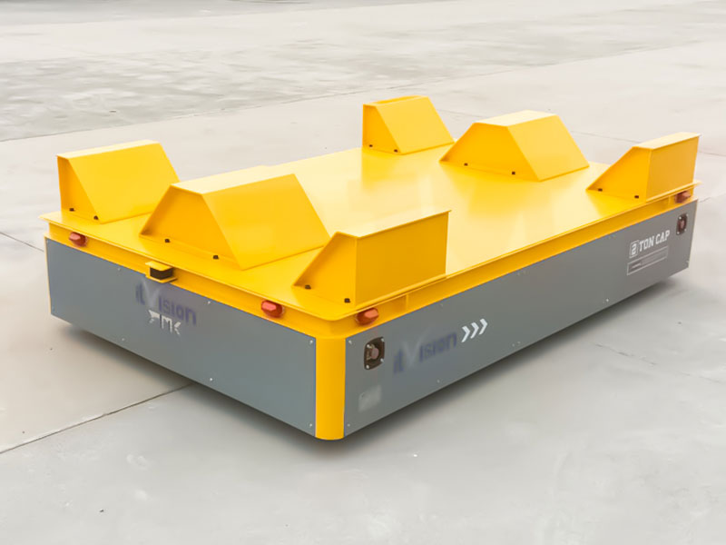 Cart aistrithe ceallraí 2 tonna saincheaptha 2 tonna