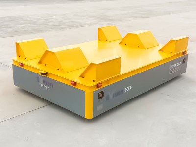 Cart aistrithe ceallraí 2 tonna saincheaptha 2 tonna