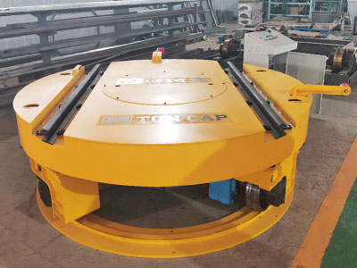 Aistriú Iarnróid Tralaí Tralaí CAR AISTRITHE