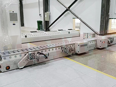 Ardán Iompair Iarnróid Uathoibrithe RGV