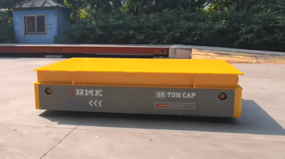 Cart Iompair gan rian gan rian Mold Ton