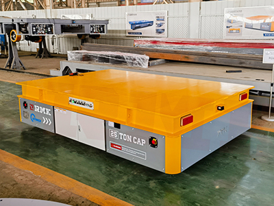 Cart Iompair gan rian gan rian Mold Ton