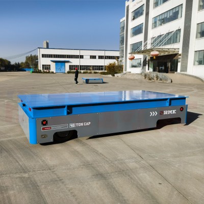 40 tonna cart aistrithe gan dualgas trom ar dhualgas trom