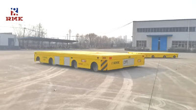 160 tonna Tiomántóir gluaiseachta ualach trom omni-treo