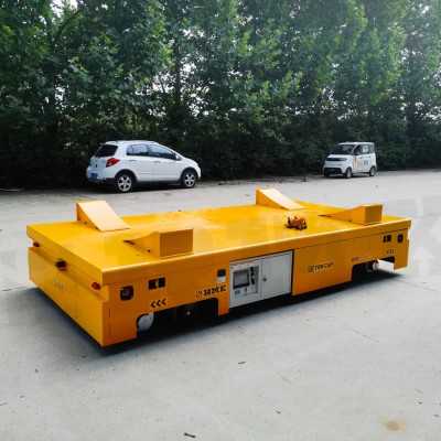 Cart Aistrithe Battery Cornaí Ualach Trom