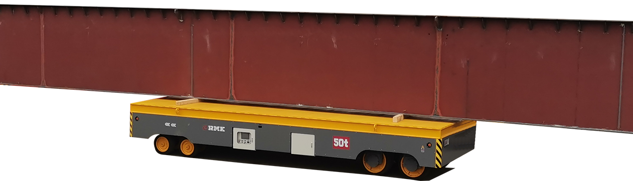 Cart aistrithe gan rian saincheaptha